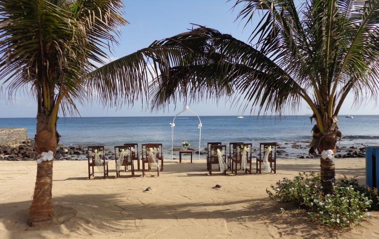 Wedding Ceremonies Cape Verde Islands